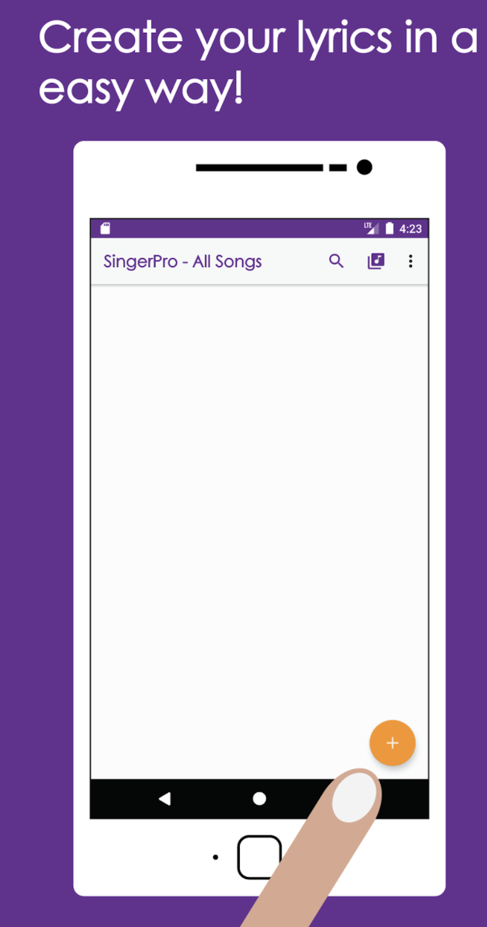 SingerPro Music Teleprompter Reviews and Pricing 2024